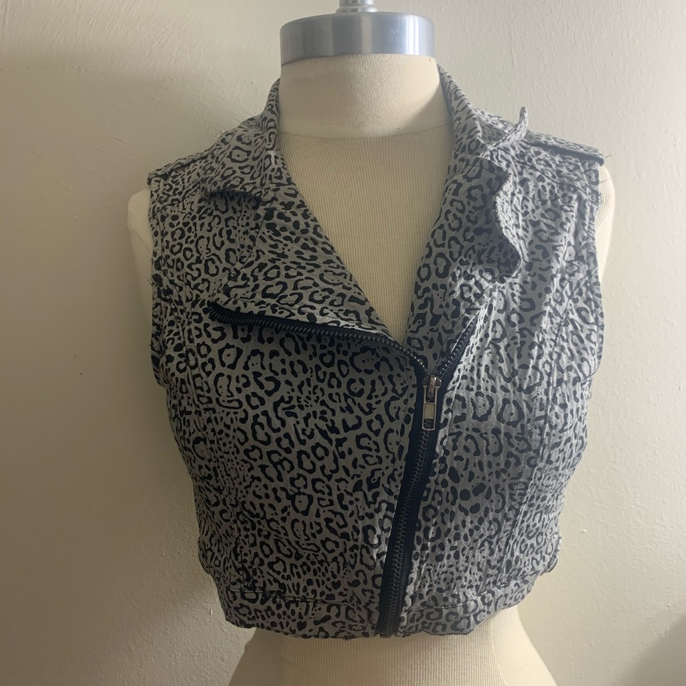 Vest